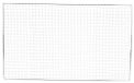 Omgoods - Grille de cuisson en acier inoxydable 51x30 cm