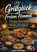 Grillglück Bookmundo Grillglück unter freiem Himmel