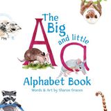 The Big and Little Alphabet Book