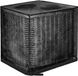 Aircohoes - Housse de protection - Protéger l'appareil - Tissu Oxford respirant - 90 x 90 x 100 cm - Simple
