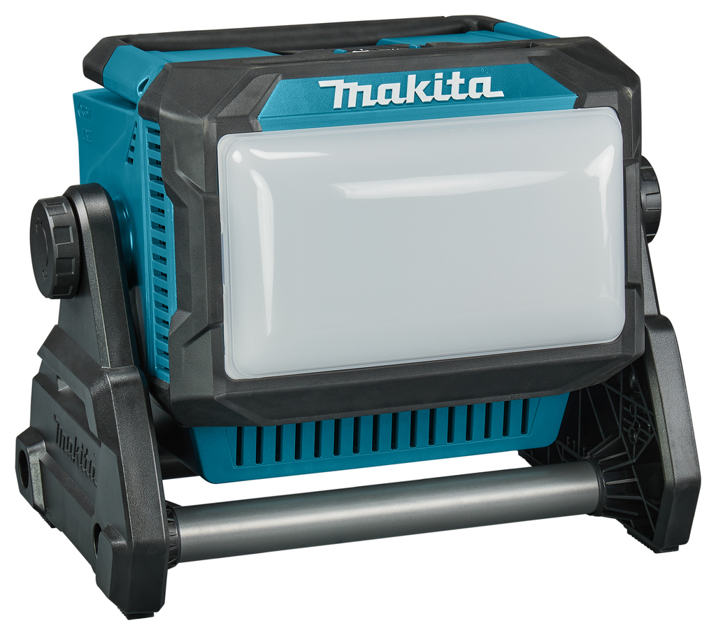 Makita DEBML009G LXT 14.4V / 18V / XGT 40V Max accu bouwlamp body - 10000Lm