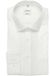 Seidensticker Chemise d'affaires en coton à manches longues pour homme, blanc
