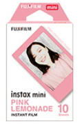 Fujifilm Instax Mini Pink Lemonade