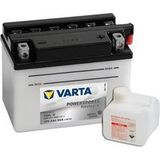 Varta Powersports Freshpack YB4L-B motoraccu