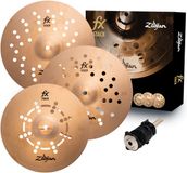 Zildjian FXSTK14 FX Stack 14" - Effect bekken