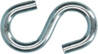 pgb-Europe PGB-FASTENERS Open S-haak Nr 35 Zn (30/3,45)
