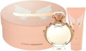 Paco Rabanne Olympea 80 ml - for Men - Geschenkset 2-delig gift set