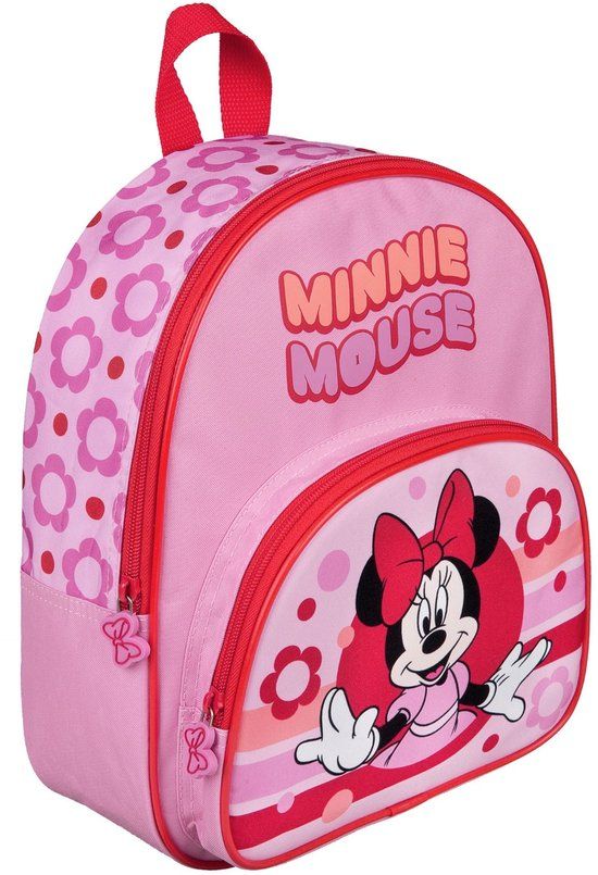 Minnie Mouse rugzak