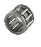 Naaldlagers, Motoforce Naaldlager/drijflagers/zuigerboutlager voor CPI, 12 x 16 x 13 mm