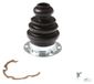 TRISCAN Jeu de soufflets de cardan, convient pour AUDI A4 Avant (8ED, B7), numéro d'article 8540 29915