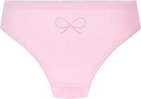 Hunkemöller String Monica Roze