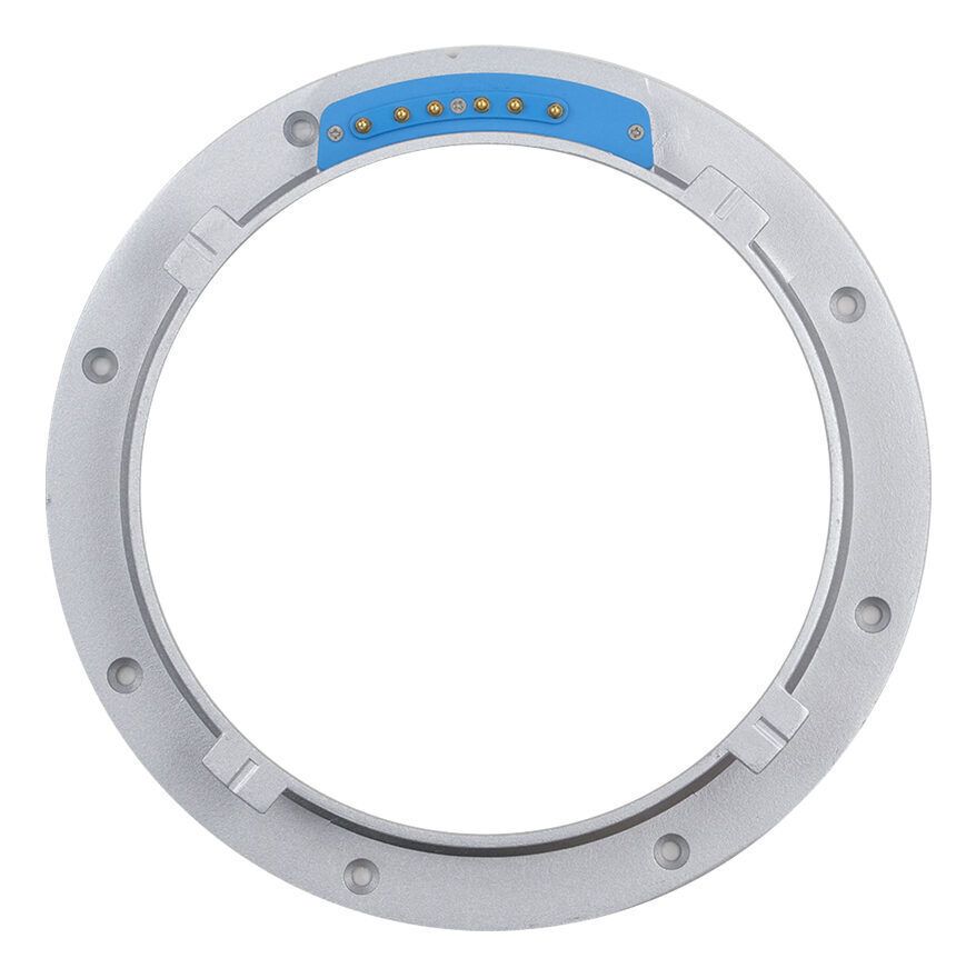 Nanlux NL Mount Speed Ring with Electronic Contacts (SB150O)