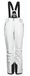 killtec dames Skibroek/functionele broek met afneembare bretels, randbescherming en sneeuwvanger Ksw 249 Wmn Ski Pnts_erielle