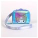 Hello Kitty Portemonnee, violet