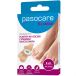 Pasocare Specialist Plus, pansements pour cors, à l'acide salicylique, 20 mm x 72 mm, 8 pièces