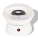 VidaXL Suikerspinmaker Wit 480 W