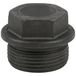 Olieaftapschroeven, KS Tools Olieaftapschroeven, buiten6kant 22 mm M26 x 1,5 x 11 mm 25 Stuk