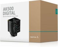 DeepCool R-AK500-BKADMN-G CPU-koeler