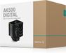 DeepCool R-AK500-BKADMN-G CPU-koeler