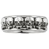 Thomas Sabo Unisex Ring TR1878-001-12-62