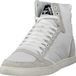 Hummel Slimmer Stadil Tonal High White Sneakers - Taille 42