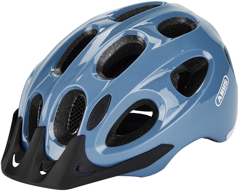 Abus Youn-I Ace Fietshelm - blauw