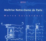 Ensemble Abeille Musique Mater Salvatoris