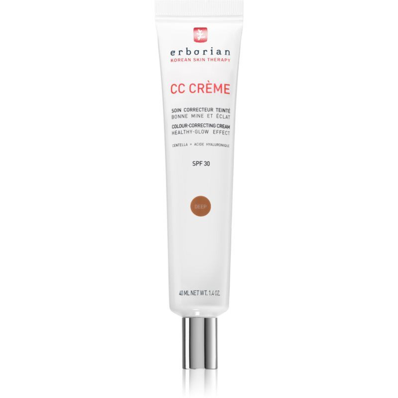 Erborian CC Crème