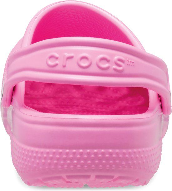 Crocs Clogs Meisjes - Maat 36 - Roze