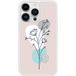 Apple Siliconen hoesje compatibel met iPhone 14 Pro Summer strand