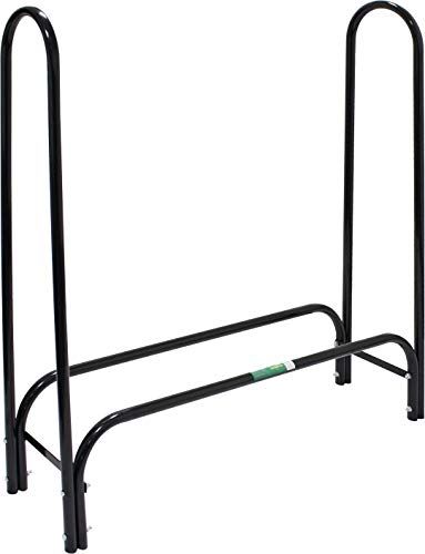 Mader Garden Tools 69180 Haardhouthouder, ijzer 69180