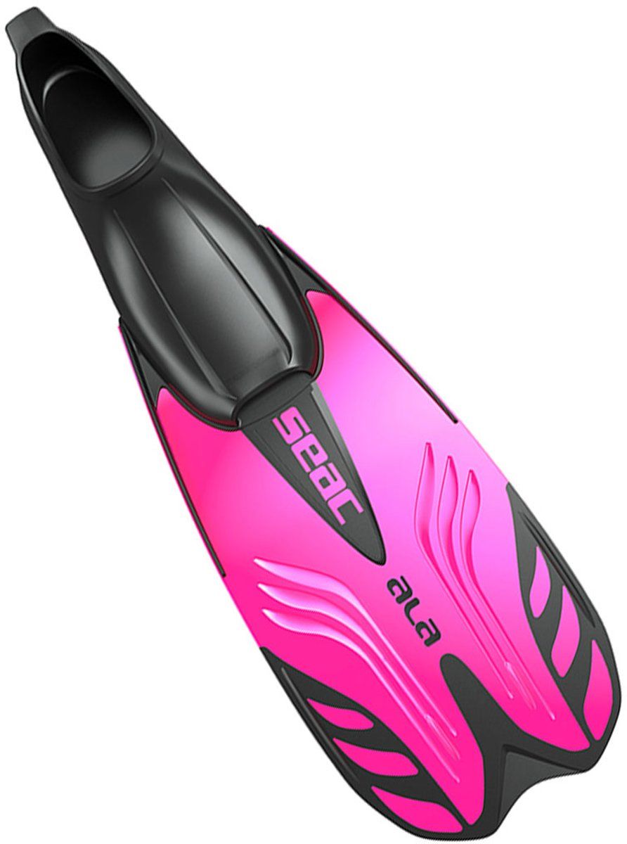 Seac Zwemvliezen Ala - Maat 28/30 - Roze