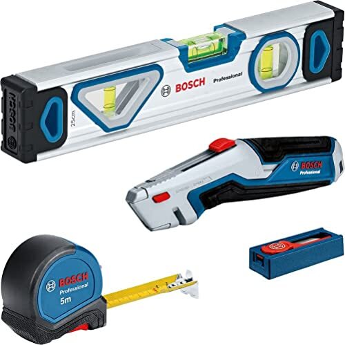 Bosch 1600A027M3 Universal Werkzeugset