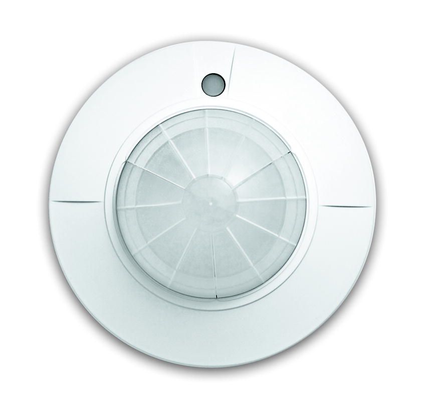 Busch-Jaeger 2CKA006800A2510 Multisensor - Wit - Bedraad