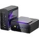 GMKtec Mini-PC (HTPC) K15-1 Intel® Core™ Ultra 5 125U Intel® Core™ Ultra 5 125U 4.3 GHz 32 Go RAM 512 Go SSD Intel grafique Win 11 Pro K15-1