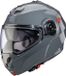 Caberg Duke Evo Casque modulable - Gris - Taille S