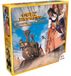 Asmodee Colt Express - Train blindé et poste de garde