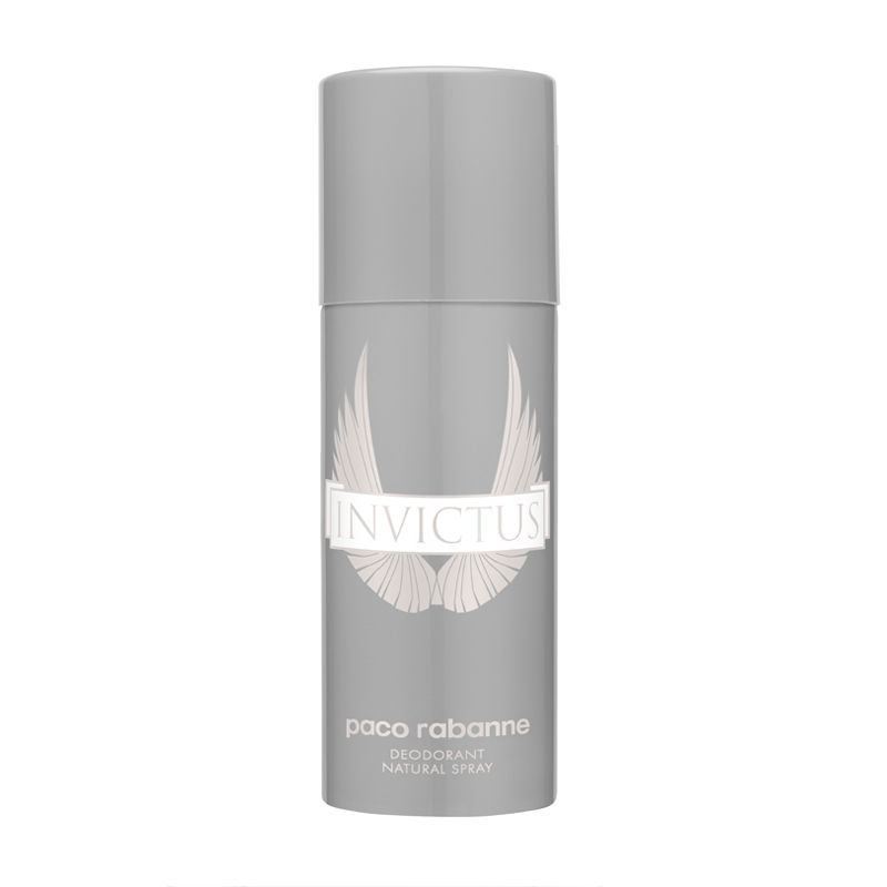 Paco Rabanne Invictus Deodorant Spray 150 ml