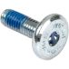 Powerslide Vis à Tête Hexagonale 10 Mm