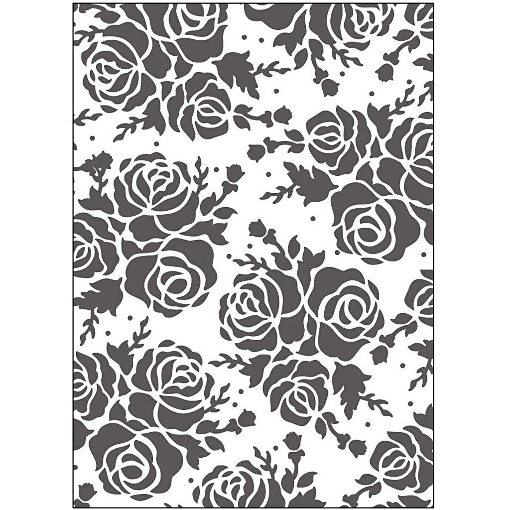 creotime 11777 - Onderdelen & accessoires voor snijmachine - wit - unisex - kunststof