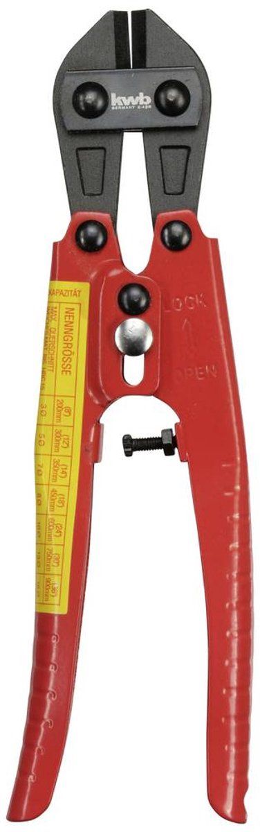 KWB Boutenschaar - 200 mm 4057-20