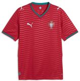 Puma Portugal 25/26 FPF Home Replica Jersey Heren 3XL