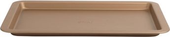 Russell Hobbs Opulence Bakplaat 37 Cm - Rechthoekig, Antiaanbak, Goud