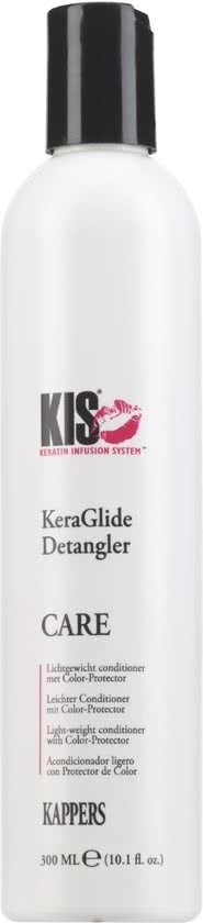 KIS KAPPERS KeraGlide Detangler - 1000 ml - Conditioner