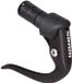 SRAM 500 TT Aero remhendel set - black
