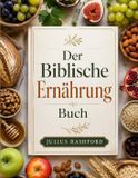 Der Biblische Ernährung Buch