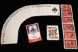 Magic Deck - Card-Toon version 2