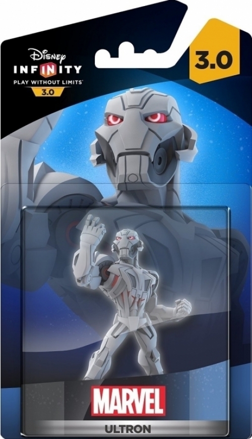 Disney Interactive Disney Infinity 3.0 Ultron Figure