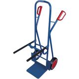 Variofit Stoelensteekwagen staal - Variofit