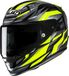 HJC RPHA 12 Dravix Helm